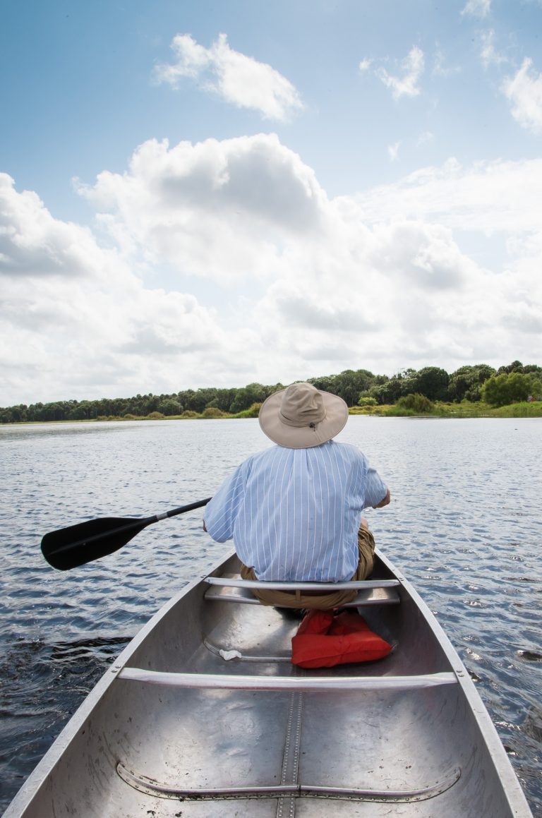 Land Conservation and our Water Resources