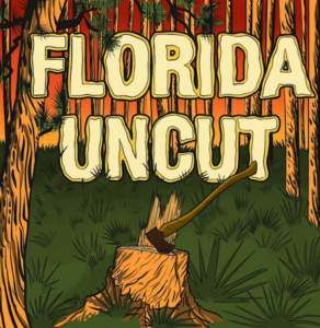 Florida uncut podcast interview with Jim Strickland