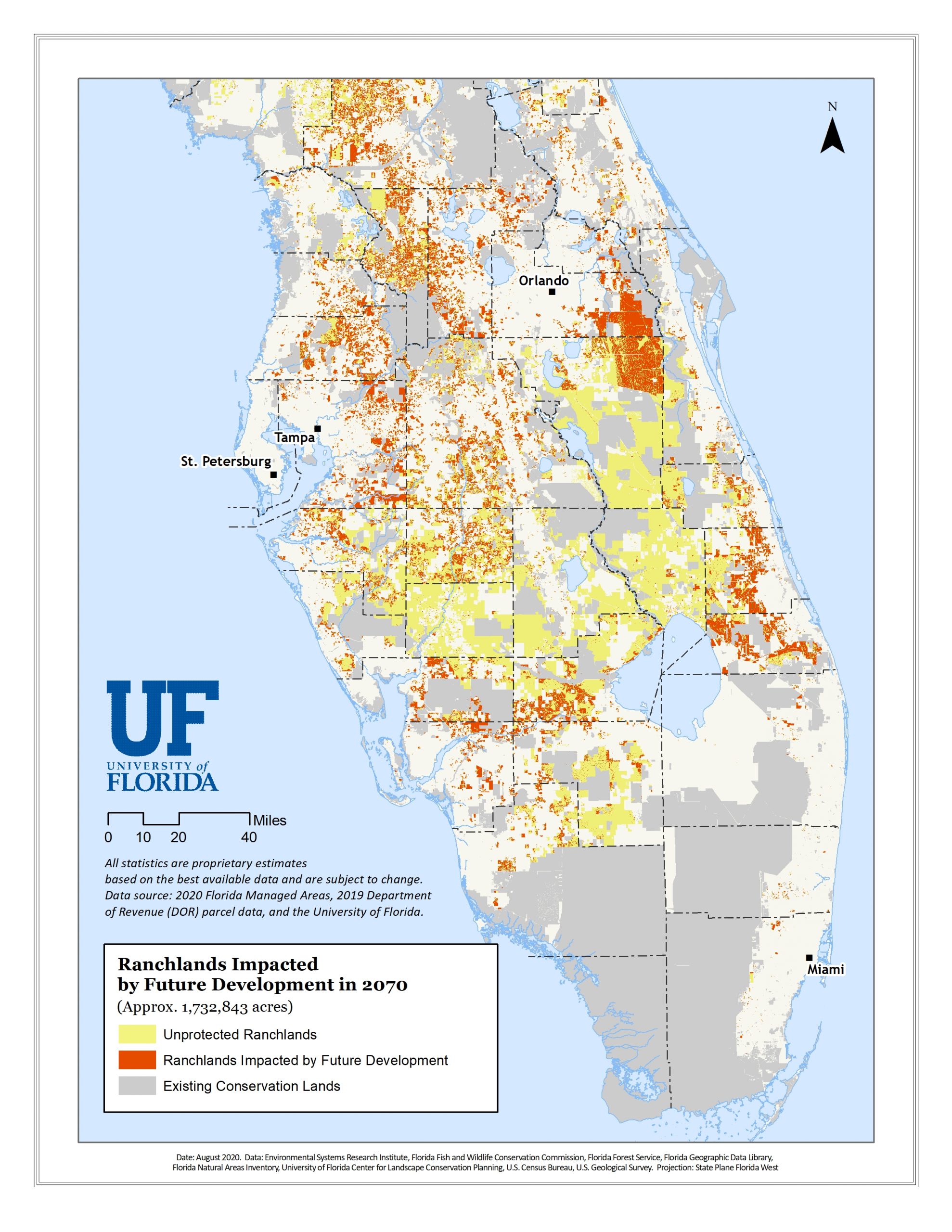 Conservation Science | Florida Conservation Group